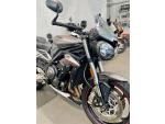 Klikněte pro detailní foto č. 6 - Triumph Street Triple 765 RS = TOP STAV / SERVISNÍ KNÍŽKA