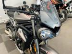 Klikněte pro detailní foto č. 8 - Triumph Street Triple 765 RS = TOP STAV / SERVISNÍ KNÍŽKA