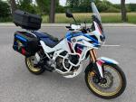 Detail nabídky - Honda CRF 1100 L Africa Twin Adventure Sports DCT