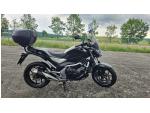Klikněte pro detailní foto č. 3 - Honda NC 750 S , KOUPENO V Č.R. ,SERVISKA , KLÍČE , VÝBAVA TOP