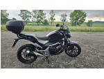 Klikněte pro detailní foto č. 4 - Honda NC 750 S , KOUPENO V Č.R. ,SERVISKA , KLÍČE , VÝBAVA TOP