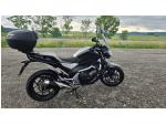 Klikněte pro detailní foto č. 5 - Honda NC 750 S , KOUPENO V Č.R. ,SERVISKA , KLÍČE , VÝBAVA TOP