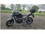 Klikněte pro detailní foto č. 7 - Honda NC 750 S , KOUPENO V Č.R. ,SERVISKA , KLÍČE , VÝBAVA TOP