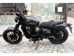 Detail nabídky - Hyosung GV 125 Bobber