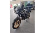 Klikněte pro detailní foto č. 3 - Honda CB 500 X (2019) nový model 19", 6000km, Akrapovič, kufr