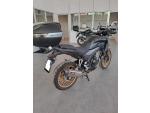Klikněte pro detailní foto č. 5 - Honda CB 500 X (2019) nový model 19", 6000km, Akrapovič, kufr