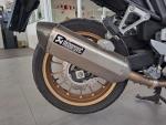 Klikněte pro detailní foto č. 6 - Honda CB 500 X (2019) nový model 19", 6000km, Akrapovič, kufr