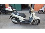 Klikněte pro detailní foto č. 2 - Honda SH 125i (2007) plexi, kufr,řp.sk B