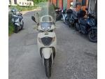 Klikněte pro detailní foto č. 3 - Honda SH 125i (2007) plexi, kufr,řp.sk B