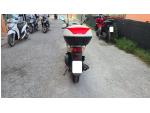 Klikněte pro detailní foto č. 4 - Honda SH 125i (2007) plexi, kufr,řp.sk B
