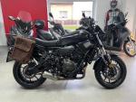 Detail nabídky - Yamaha XSR 700