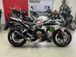 Detail nabídky - Honda CBR 500 R ABS JOKER
