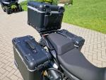Klikněte pro detailní foto č. 12 - Voge 625DSX Adventure Black 2025