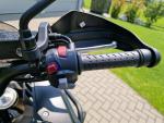 Klikněte pro detailní foto č. 14 - Voge 625DSX Adventure Black 2025