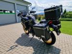 Klikněte pro detailní foto č. 4 - Voge 625DSX Adventure Black 2025