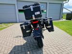 Klikněte pro detailní foto č. 5 - Voge 625DSX Adventure Black 2025