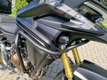 Klikněte pro detailní foto č. 6 - Voge 625DSX Adventure Black 2025
