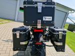 Klikněte pro detailní foto č. 7 - Voge 625DSX Adventure Black 2025