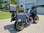 Klikněte pro detailní foto č. 8 - Voge 625DSX Adventure Black 2025