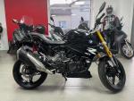 Detail nabídky - BMW G 310 R