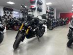 Klikněte pro detailní foto č. 2 - BMW G 310 R