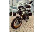 Klikněte pro detailní foto č. 10 - Voge 525DSX Adventure Black 2025
