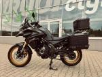 Klikněte pro detailní foto č. 11 - Voge 525DSX Adventure Black 2025
