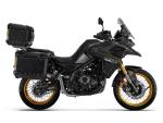 Detail nabídky - Voge 525DSX Adventure Black 2025