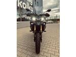 Klikněte pro detailní foto č. 4 - Voge 525DSX Adventure Black 2025