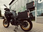 Klikněte pro detailní foto č. 5 - Voge 525DSX Adventure Black 2025
