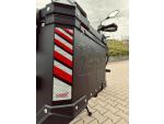 Klikněte pro detailní foto č. 7 - Voge 525DSX Adventure Black 2025