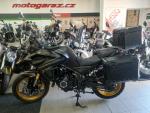 Klikněte pro detailní foto č. 8 - Voge 525DSX Adventure Black 2025