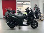 Detail nabídky - Aprilia SXR 50