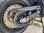 Klikněte pro detailní foto č. 13 - BMW F 800 GS 1. Majitelka