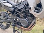 Klikněte pro detailní foto č. 14 - BMW F 800 GS 1. Majitelka