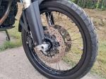 Klikněte pro detailní foto č. 4 - BMW F 800 GS 1. Majitelka