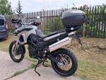 Klikněte pro detailní foto č. 5 - BMW F 800 GS 1. Majitelka