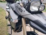 Klikněte pro detailní foto č. 7 - BMW F 800 GS 1. Majitelka