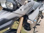 Klikněte pro detailní foto č. 9 - BMW F 800 GS 1. Majitelka