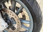 Klikněte pro detailní foto č. 13 - Piaggio Beverly 400