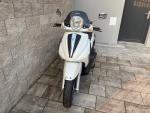 Detail nabídky - Piaggio Beverly 400