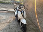 Klikněte pro detailní foto č. 6 - Piaggio Beverly 400
