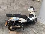 Klikněte pro detailní foto č. 9 - Piaggio Beverly 400