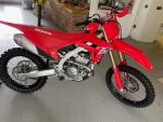 Detail nabídky - Honda CRF 250 R Carbon