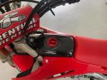 Klikněte pro detailní foto č. 4 - Honda CRF 250 R Carbon