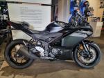 Detail nabídky - Yamaha YZF-R3 novinka skladem - prodloužená záruka 3 roky