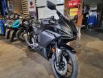 Klikněte pro detailní foto č. 2 - Yamaha YZF-R3 novinka skladem - prodloužená záruka 3 roky