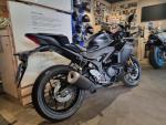 Klikněte pro detailní foto č. 3 - Yamaha YZF-R3 novinka skladem - prodloužená záruka 3 roky