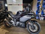 Klikněte pro detailní foto č. 4 - Yamaha YZF-R3 novinka skladem - prodloužená záruka 3 roky