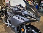 Klikněte pro detailní foto č. 5 - Yamaha YZF-R3 novinka skladem - prodloužená záruka 3 roky